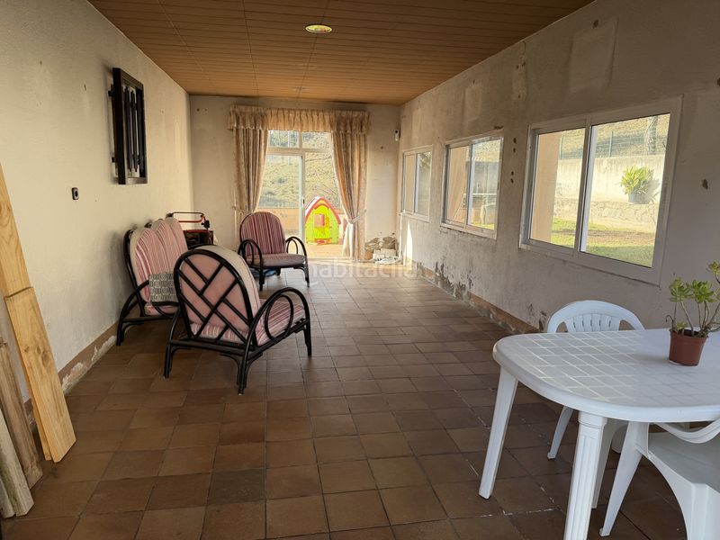Foto d18195bf-2746-4ccc-97d7-82b4579ee557. Casa amb calefacció aparcament piscina a Sant Agustí de Lluçanès