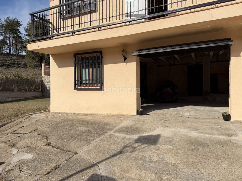 Foto dae20d80-1795-4b2e-ae37-2307e3ce3237. Casa amb calefacció aparcament piscina a Sant Agustí de Lluçanès