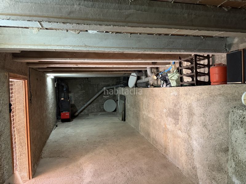 Foto dd7a8b5b-bd3b-4bbc-943e-ccb67e3ec456. Casa amb calefacció aparcament piscina a Sant Agustí de Lluçanès