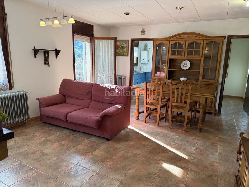 Foto e50a19e0-e933-4bfa-82c4-6409a849aba1. Casa amb calefacció aparcament piscina a Sant Agustí de Lluçanès