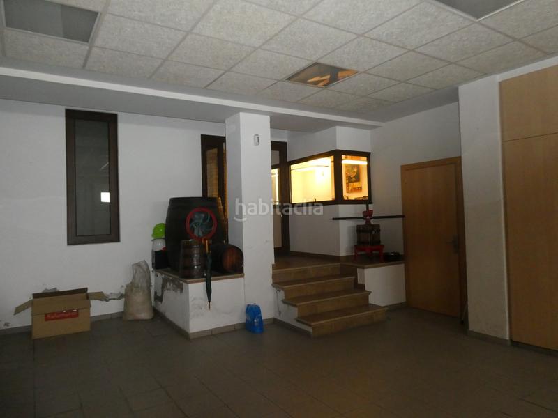 Foto 01a541be-dd2a-4ace-be48-b84b1dee7f05. Duplex with heating parking in Torelló