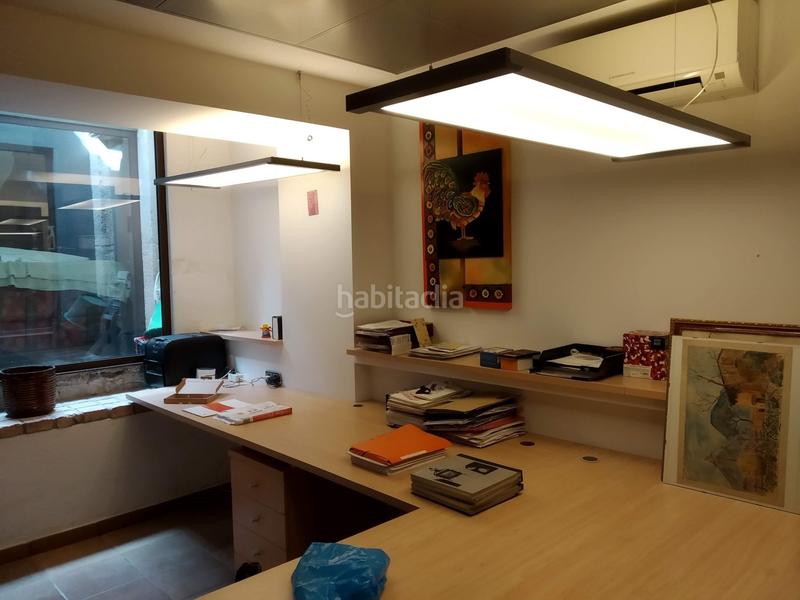 Foto 1d3ab832-9f38-4912-98cd-34cdf6336fcb. Duplex with heating parking in Torelló