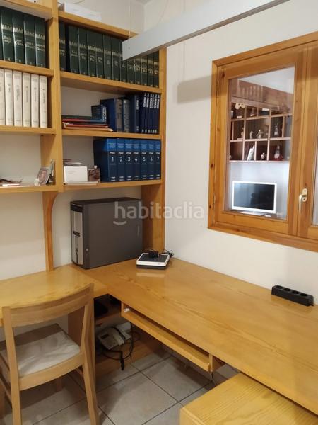 Foto 1d4e4033-10d7-4b4f-9cf8-0afd9fad8c48. Duplex with heating parking in Torelló