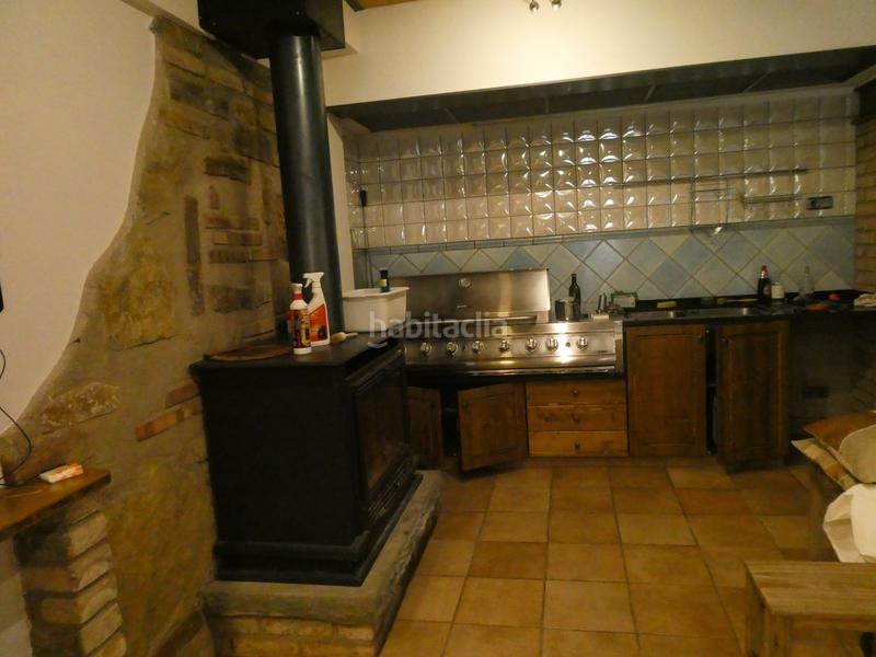 Foto 49b39934-9246-4653-88f7-81e4fa91e248. Duplex with heating parking in Torelló