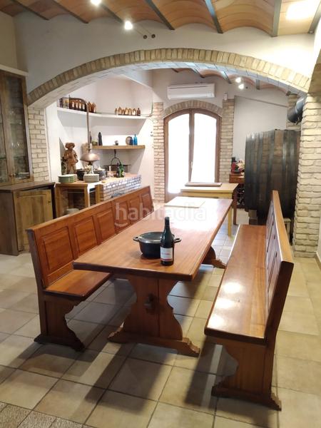 Foto 8c0b38f6-a7e8-4400-a4b8-eeb84f441af1. Duplex with heating parking in Torelló