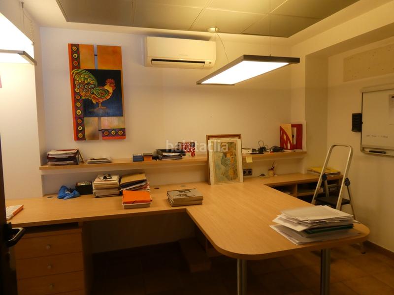 Foto e5ce2482-ba25-4c90-bc36-5d0f4ea3ae70. Duplex with heating parking in Torelló