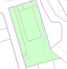 Residential Plot in Sant Vicenç de Torelló