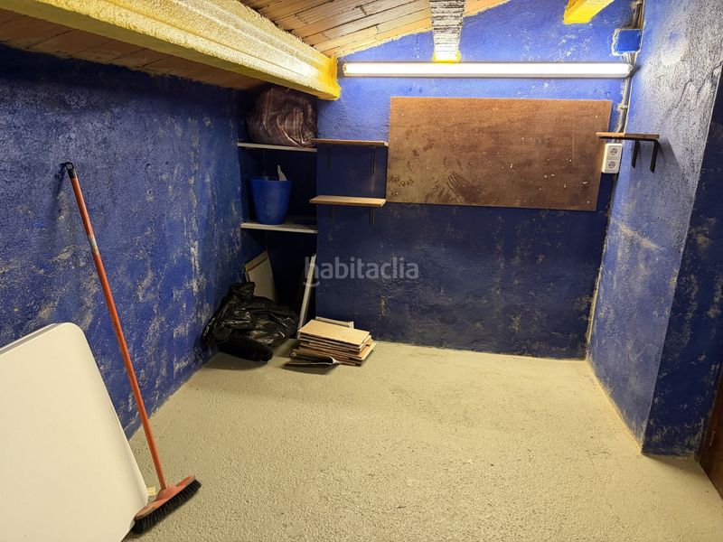 Foto 074ca698-9c4c-4603-9a7e-fda2c5e56855. Planta baixa amb calefacció a Torelló