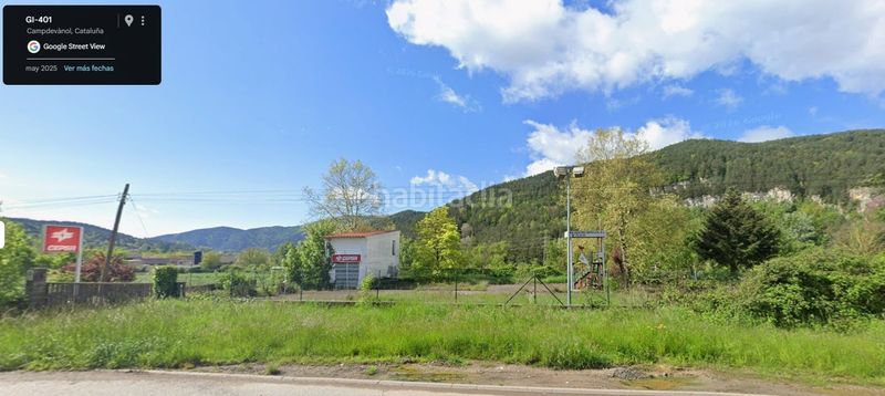 Foto 3b0797d2-96c1-4d29-bf18-d9c3625f80e1. Gewerbliches grundstück in Campdevànol