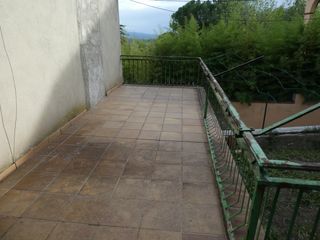 Masia a Sant Hipòlit de Voltregà