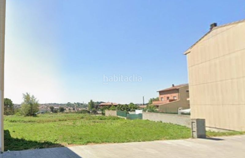 Foto 18fa3ef3-bf5a-4842-8675-fcb9f57b1bfb. Terreny residencial a Torelló