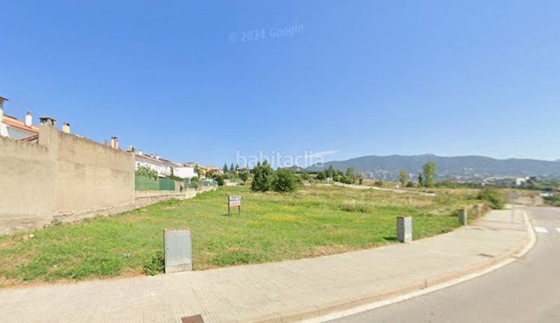 Foto af0c6dcc-9f74-42ed-9d61-770f067c8408. Terreny residencial a Torelló