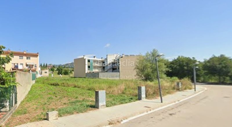 Foto d61f8fbc-2d53-44eb-9fb9-3d5f1cc40ae6. Terreny residencial a Torelló