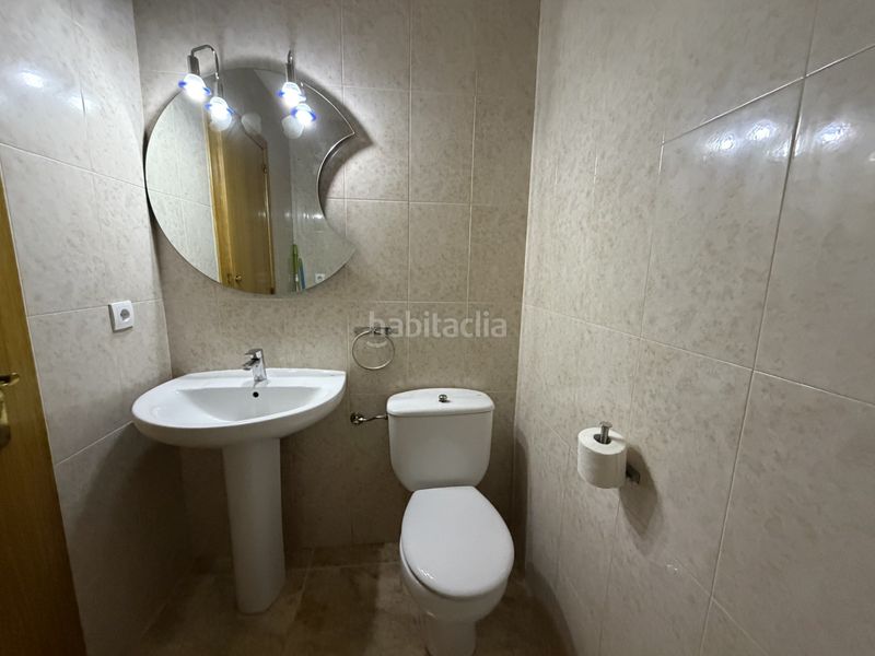 Foto 197213a7-0af0-40f2-baf6-2d31b2fdf2e4. Pis amb calefacció aparcament a Torelló