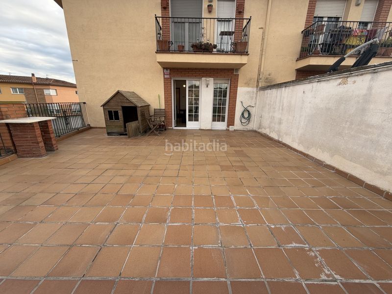 Foto 26c4671f-ae57-44a0-830d-021711a2cdf1. Pis amb calefacció aparcament a Torelló