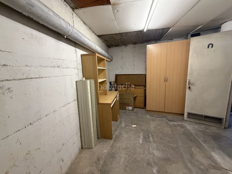 Foto 93ba0d00-022f-40e5-8ca2-64925076bae2. Pis amb calefacció aparcament a Torelló