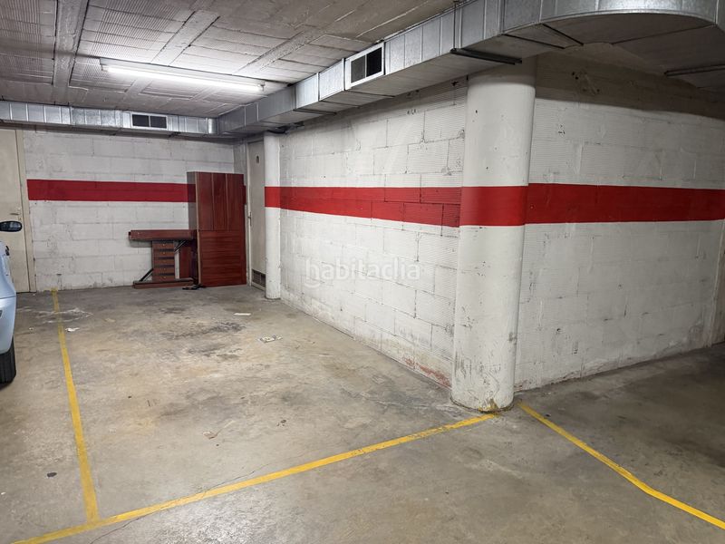 Foto 9e6b3136-e4d0-44d5-b3cc-77cef4e09423. Pis amb calefacció aparcament a Torelló