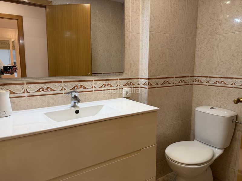 Foto caf33cc0-625b-4430-989b-24ca7335ae6a. Pis amb calefacció aparcament a Torelló