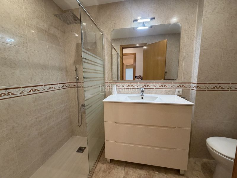 Foto d626ee3c-8b48-447e-99a6-3a75924e6e3f. Pis amb calefacció aparcament a Torelló