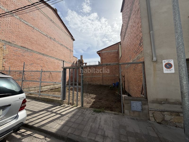 Foto de0469a9-b108-4488-83b5-44a17b785eb4. Terreny residencial a Torelló