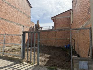 Residential Plot in Torelló