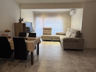 Etagenwohnung in Torelló