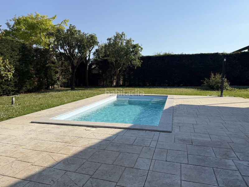 Foto 11237569-3f08-487d-8a8e-2a75bf7f75f8. Casa amb calefacció aparcament piscina a Sant Julià de Vilatorta