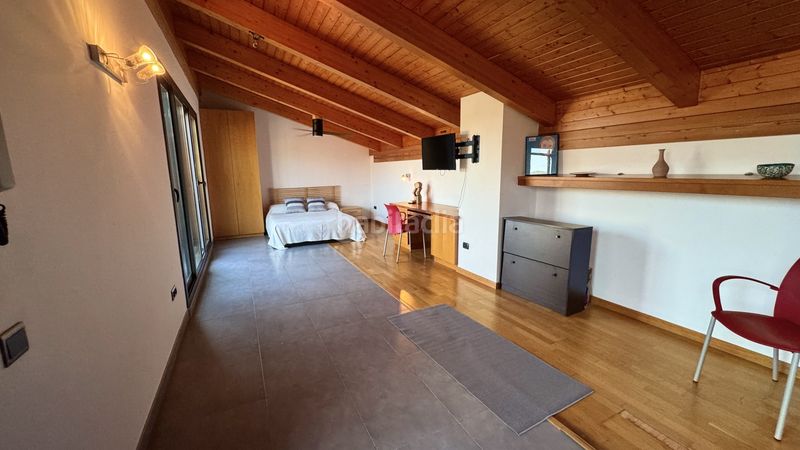 Foto 1a0534a0-b57a-4482-a0b9-8358aaebc5fa. Casa amb calefacció aparcament piscina a Sant Julià de Vilatorta