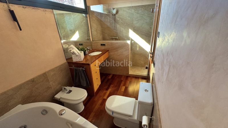 Foto 723b24de-f437-47c6-ae2a-642672a5adf3. Casa amb calefacció aparcament piscina a Sant Julià de Vilatorta