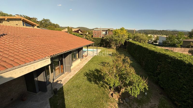 Foto 9430b7e2-8996-455c-866d-4ae11ee79f42. Casa amb calefacció aparcament piscina a Sant Julià de Vilatorta