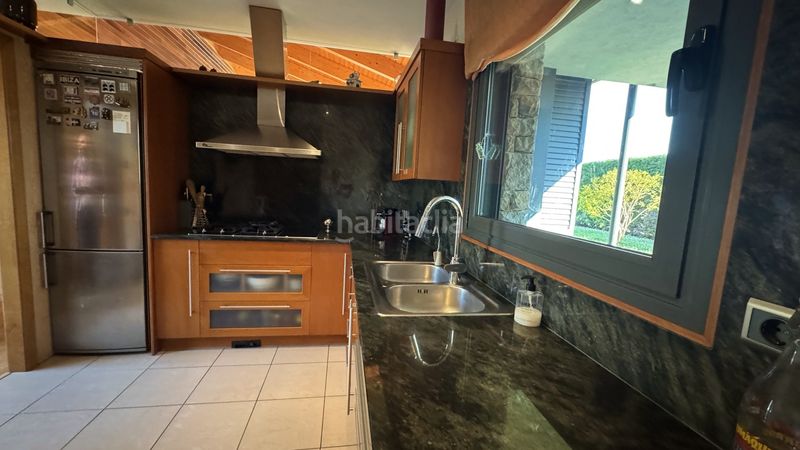 Foto b6931469-534c-4705-bbae-5f4565265ede. Casa amb calefacció aparcament piscina a Sant Julià de Vilatorta