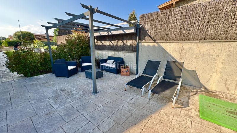 Foto d72da14d-d188-41b5-9ab6-5f8e66c2b5fb. Casa amb calefacció aparcament piscina a Sant Julià de Vilatorta