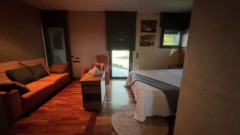 Foto e1a6ce1c-7c46-40b9-87cd-690b02e9070b. Casa amb calefacció aparcament piscina a Sant Julià de Vilatorta