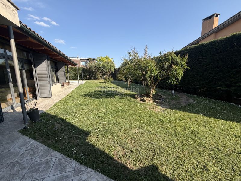 Foto fc87c5cc-90d2-4d65-b9fa-ee182c568242. Casa amb calefacció aparcament piscina a Sant Julià de Vilatorta
