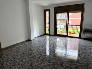 Flat in Estadi-Santa Anna