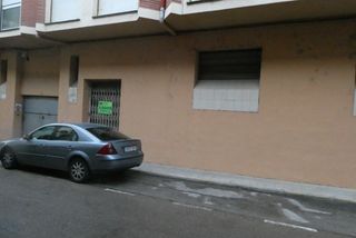Geschäftsraum in Torelló