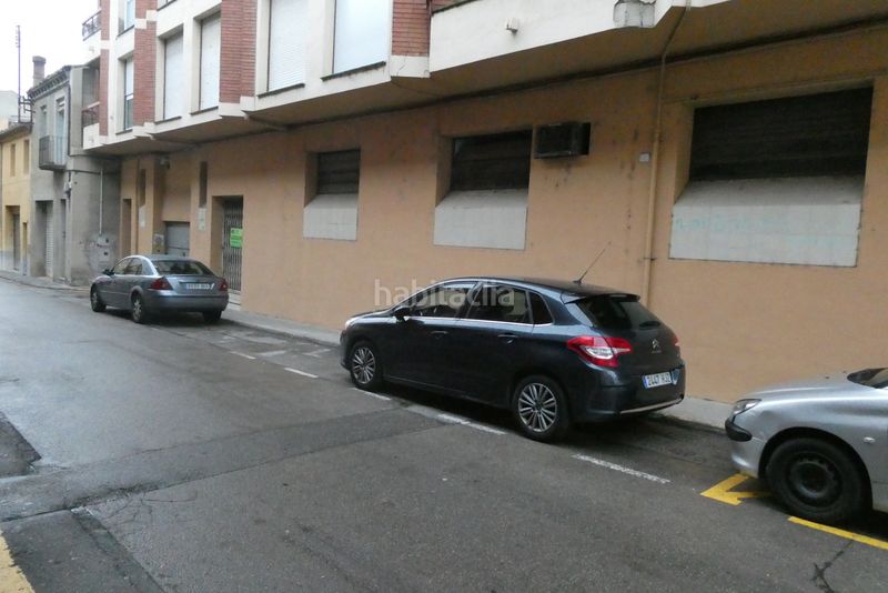 Foto df640bbf-781b-41a5-af41-310696f66f1b. Local comercial en Torelló