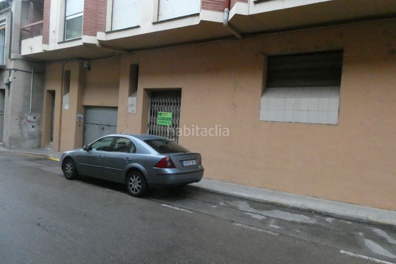 Foto fe9b255e-8417-4738-97f6-c77c446a1a84. Local comercial en Torelló