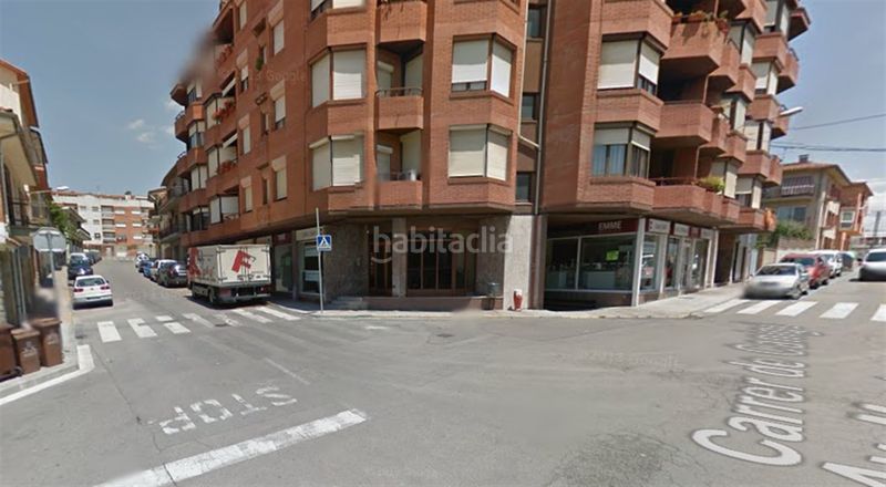Foto af1e884d-6339-4287-8a19-04e48241c28f. Lloguer aparcament cotxe a Torelló