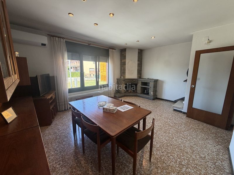 Foto a425dbe8-34e3-4e72-97c3-ec124d2d7067. Casa amb calefacció aparcament a Sant Vicenç de Torelló