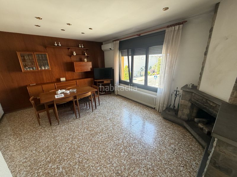 Foto cf529215-29d8-4639-8973-5b6d0949d025. Casa amb calefacció aparcament a Sant Vicenç de Torelló