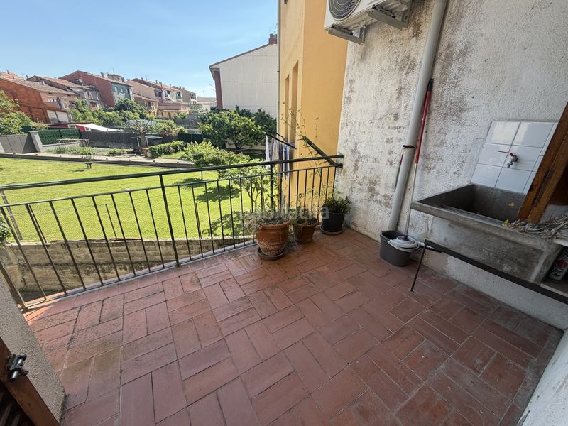 Foto ea57f085-0e72-4a73-b80a-1a9c51f53b75. Casa amb calefacció aparcament a Sant Vicenç de Torelló
