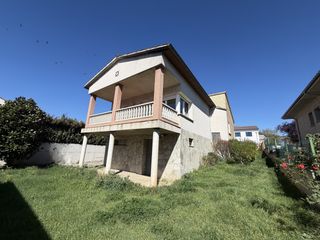 Casa en Sant Vicenç de Torelló