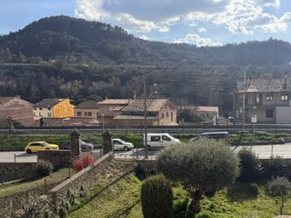 Édifice à Sant Quirze de Besora