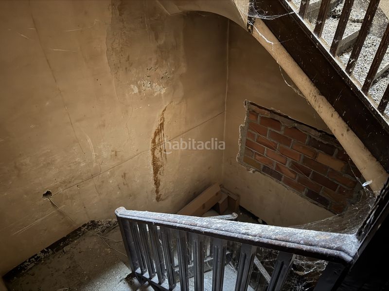 Foto d3eaaa2f-2eee-46a2-8fa6-57ab3b9b0e04. Edificio in Sant Quirze de Besora