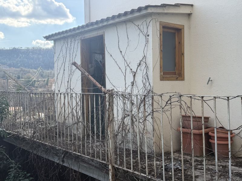 Foto 41802b3b-1712-4b83-9877-e858347a6671. Edificio en Sant Quirze de Besora