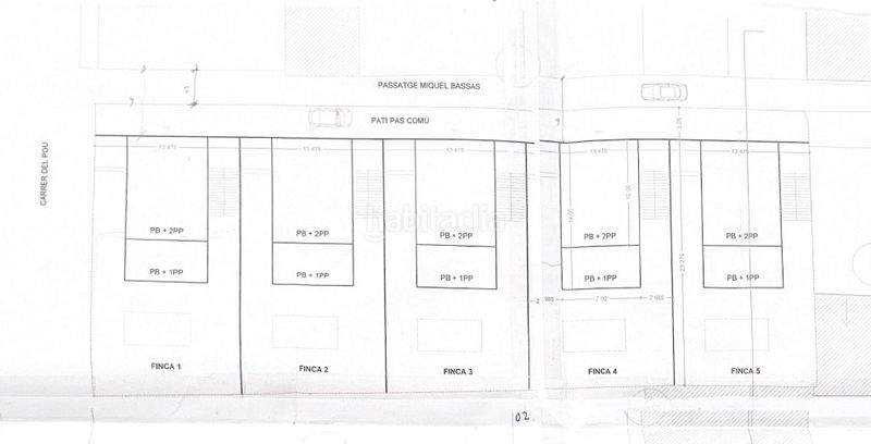 Foto bf21c08c-e8d0-40b9-9c46-14737625503a. Terreny residencial a Torelló