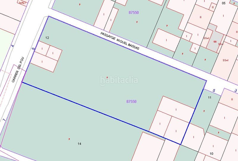 Foto edb30e1a-5726-49ea-ac24-c4e0e4e6dedc. Terreny residencial a Torelló