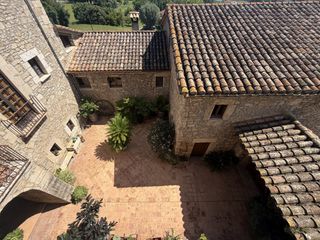 Country house in Banyoles