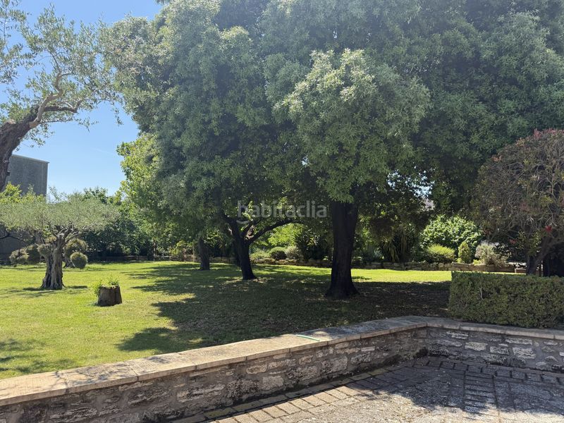 Foto 1c723504-90b5-442e-ba5b-d8c2c7e63980. Masia amb calefacció aparcament a Banyoles